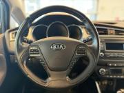 Kia Ceed II Рестайлинг Подольск  - изображение 42