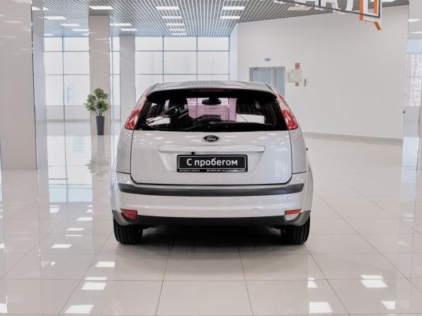 Ford Focus II с пробегом 2007 года, цена 321 000 рублей, 268425 км, хэтчбек, Автокод Объявления