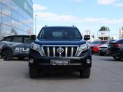 Toyota Land Cruiser Prado 150 Series Рестайлинг 1 Самара  - изображение 25