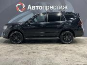 Kia Mohave I Рестайлинг 2 Пермь  - изображение 40
