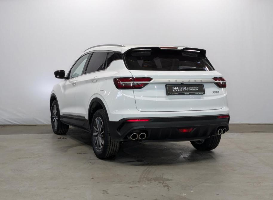 Kia Sportage IV Рестайлинг Санкт-Петербург  - изображение 7