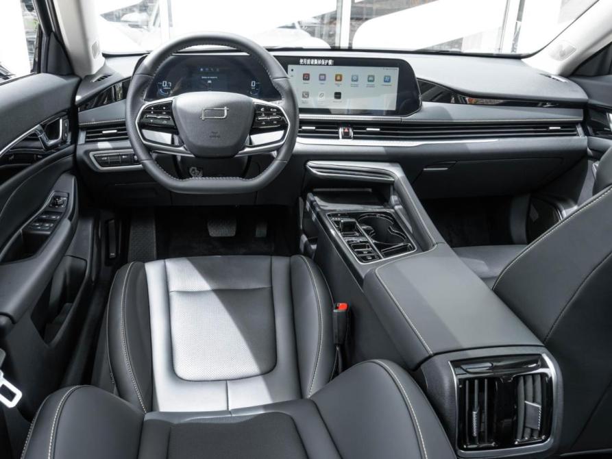FAW Bestune B70 I Рестайлинг Ставрополь  - изображение 6