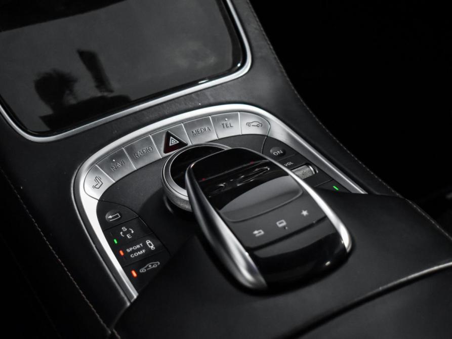 Mercedes-Benz S-Класс VI (W222 C217) Санкт-Петербург  - изображение 31