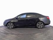 Geely Emgrand 7 I Рестайлинг Москва  - изображение 33