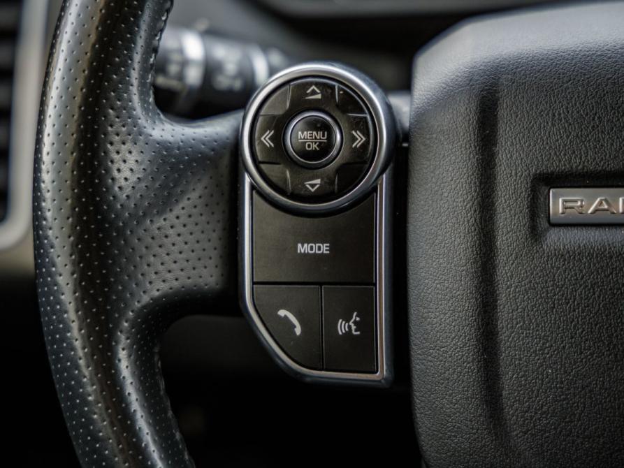 Land Rover Range Rover Sport II Волгоград  - изображение 18