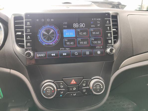 Changan CS35 с пробегом 2014 года, цена 619 000 рублей, 138212 км, внедорожник, Автокод Объявления