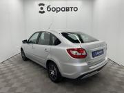 Lada (ВАЗ) Granta I Рестайлинг Воронеж  - изображение 27