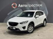 Mazda CX-5 I Пермь  - изображение 26