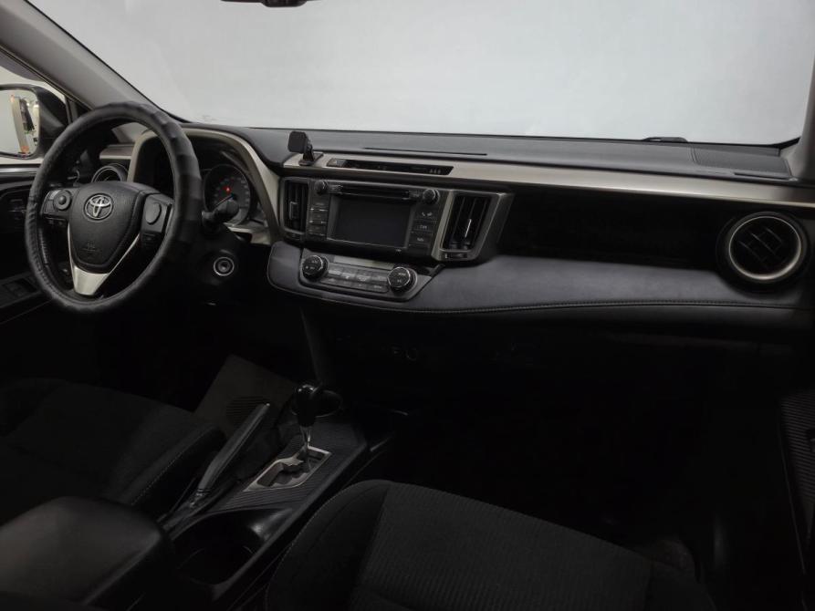 Toyota RAV4 III (XA30) Рестайлинг Альметьевск  - изображение 15