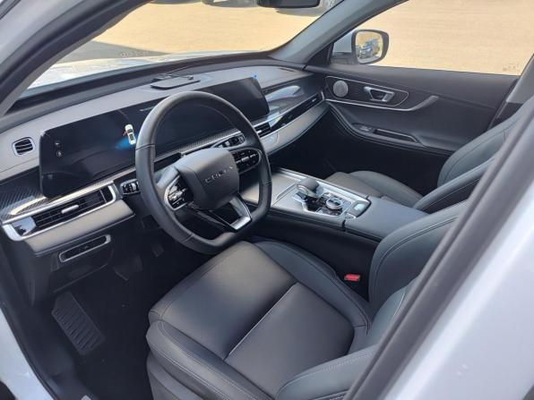 Chery Tiggo 7 Pro Max I Рестайлинг с пробегом 2024 года, цена 2 111 500 рублей, 19400 км, внедорожник, Автокод Объявления
