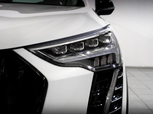 Haval Jolion I Рестайлинг с пробегом 2025 года, цена 2 150 000 рублей, 6659 км, внедорожник, Автокод Объявления