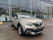 Renault Logan II Рестайлинг Ижевск  - изображение 25