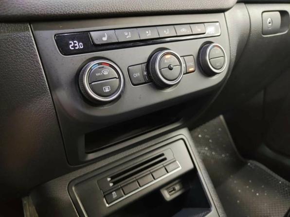Volkswagen Tiguan I Рестайлинг с пробегом 2016 года, цена 1 769 558 рублей, 172592 км, внедорожник, Автокод Объявления