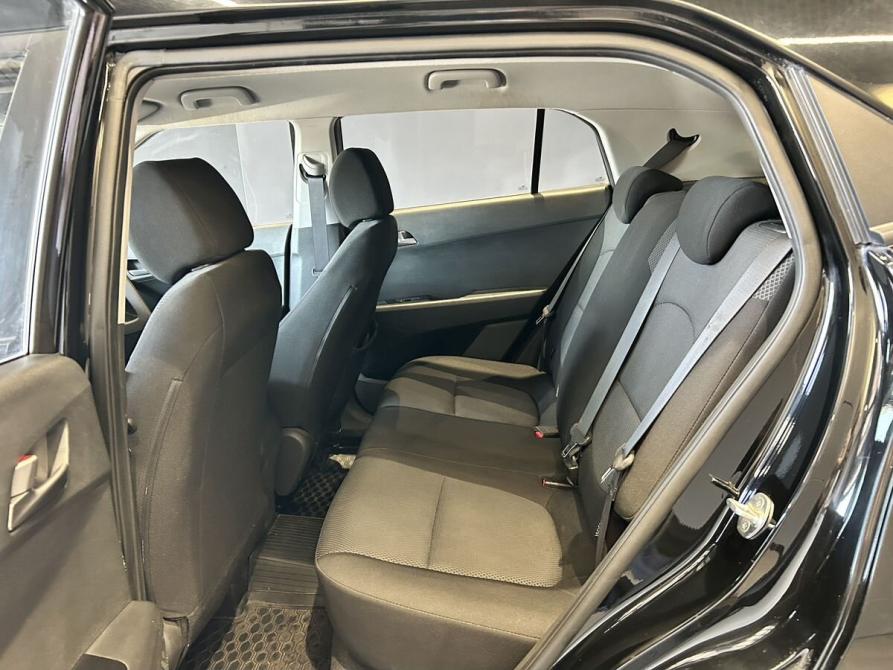 Hyundai Creta I Новокузнецк  - изображение 10