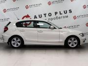 BMW 1 серии I (E81/E82/E87/E88) Рестайлинг Минеральные Воды  - изображение 23