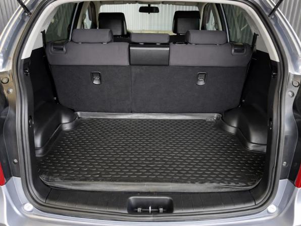 SsangYong Actyon II с пробегом 2013 года, цена 947 000 рублей, 119413 км, внедорожник, Автокод Объявления