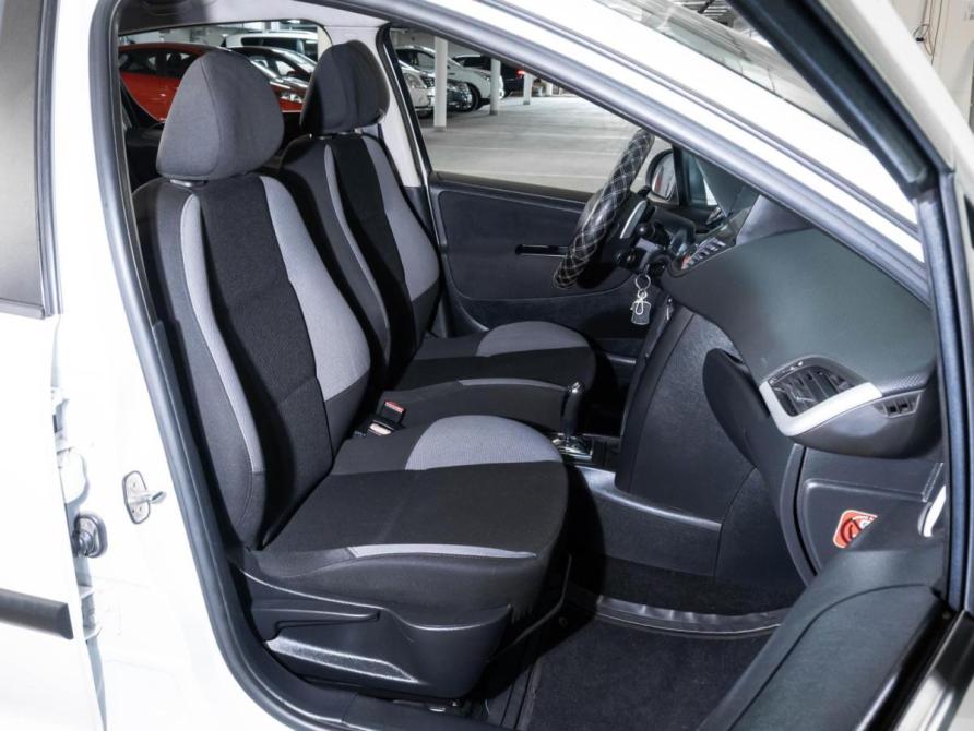 Peugeot 207 I Ставрополь  - изображение 8