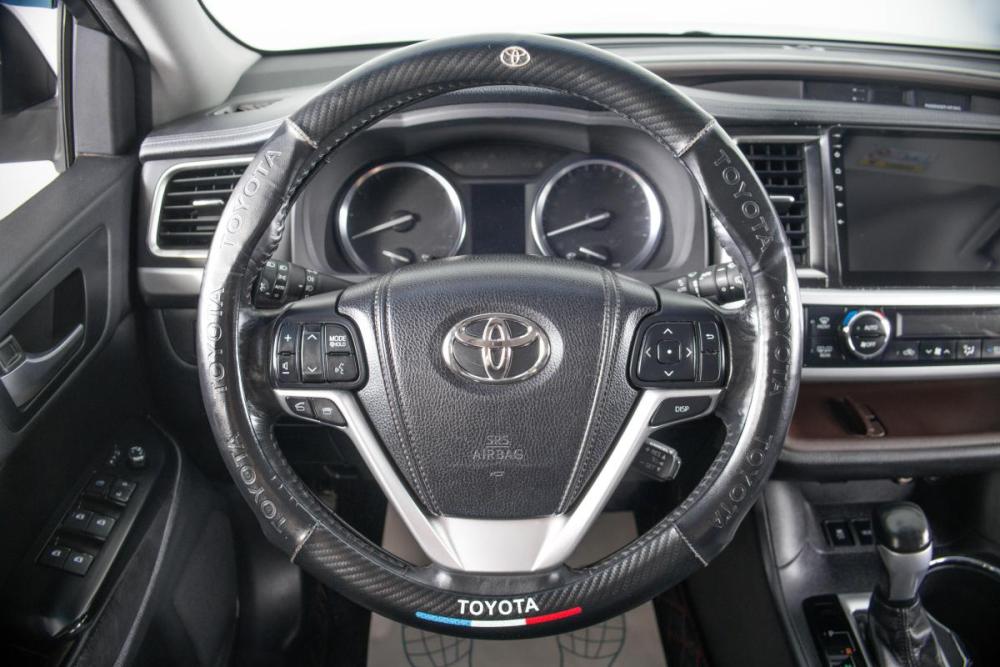 Toyota Highlander III (XU50) Пермь  - изображение 16