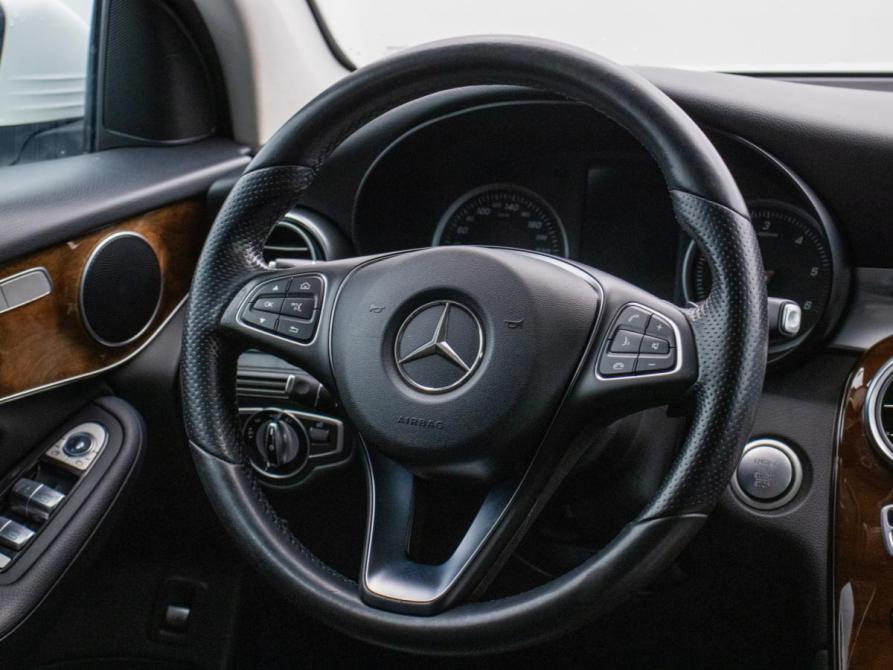 Mercedes-Benz GLC I (X253) Москва  - изображение 16