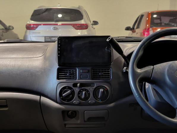 Toyota Raum I с пробегом 1998 года, цена 299 000 рублей, 330939 км, минивэн, Автокод Объявления