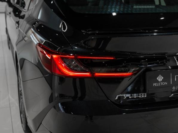 Toyota Camry IX (XV80) China Market с пробегом 2026 года, цена 4 500 000 рублей, 15 км, седан, Автокод Объявления