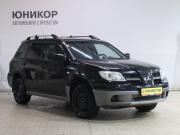 Mitsubishi Outlander I Дзержинск  - изображение 17