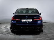 BMW M5 VI (F90) Рестайлинг Москва  - изображение 46