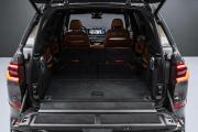 BMW X5 IV (G05/G18) Рестайлинг Москва  - изображение 52