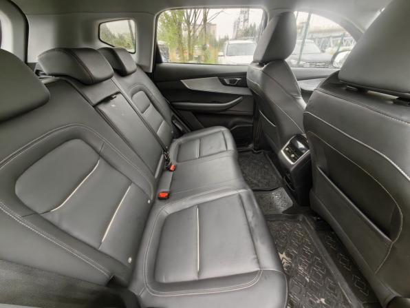 Chery Tiggo 7 Pro Max I с пробегом 2023 года, цена 1 749 000 рублей, 82000 км, внедорожник, Автокод Объявления