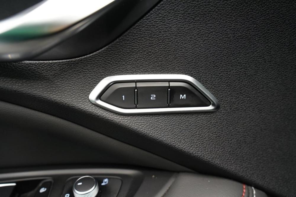 Geely Tugella I Рестайлинг Крым  - изображение 10