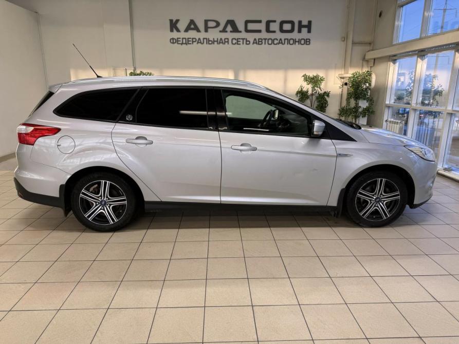 Ford Focus III Волгоград  - изображение 6
