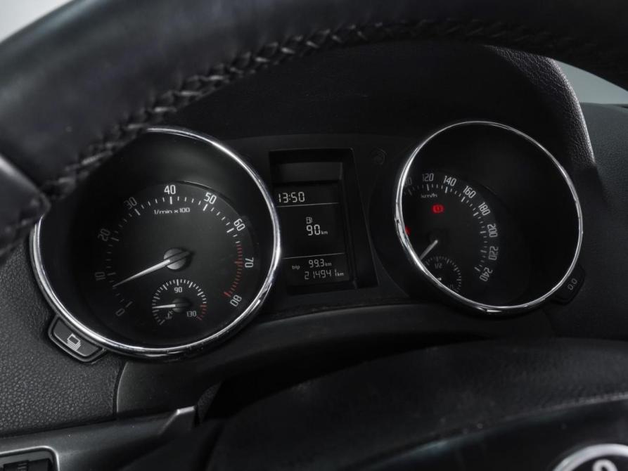 Skoda Yeti I Ростов-на-Дону  - изображение 13