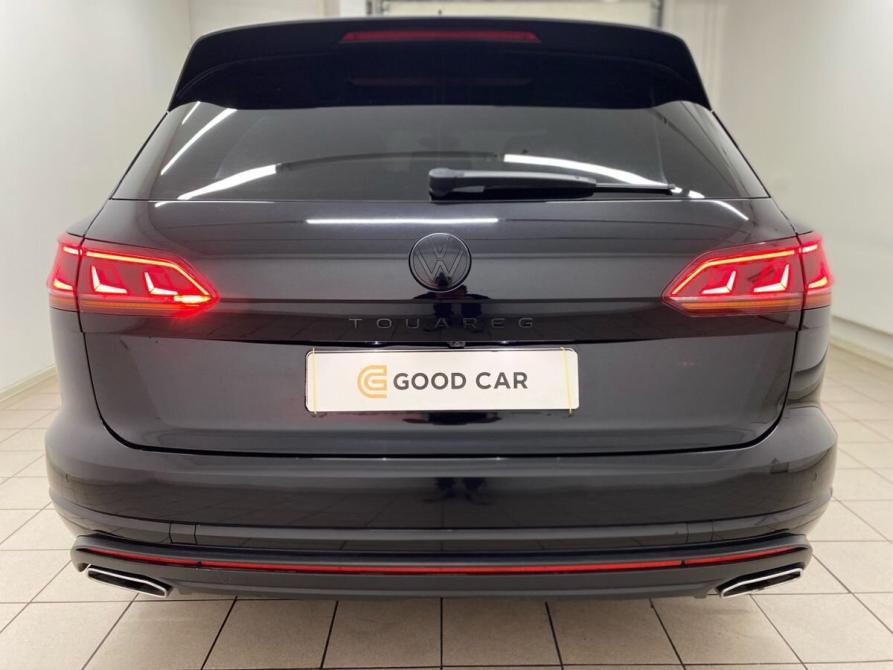 Volkswagen Touareg III Энгельс  - изображение 17