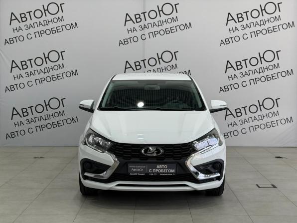 Lada (ВАЗ) Iskra с пробегом 2025 года, цена 1 299 000 рублей, 8277 км, седан, Автокод Объявления