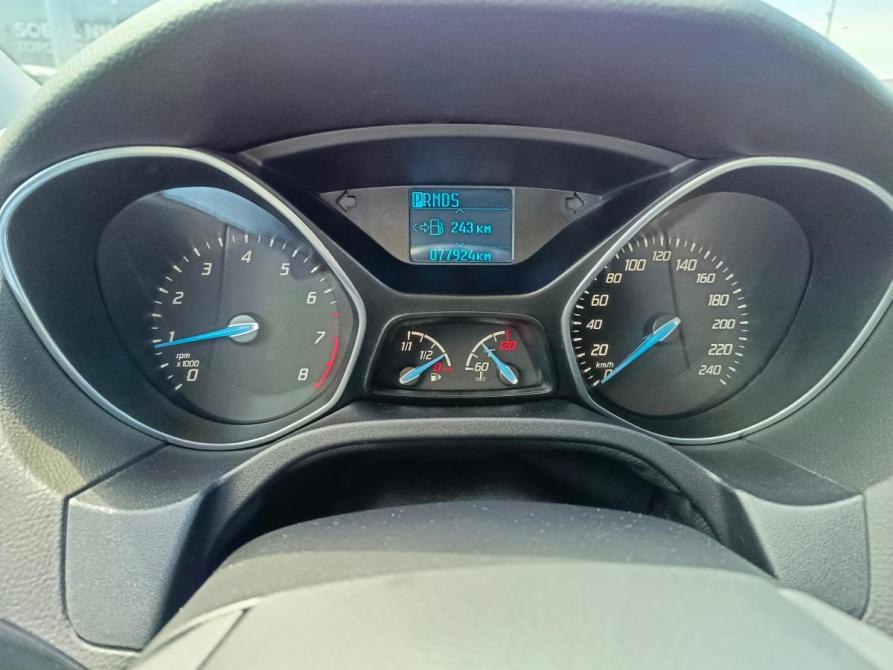 Ford Focus III Тюмень  - изображение 16