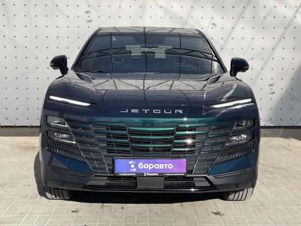 JETOUR Dashing I с пробегом 2024 года, цена 2 150 000 рублей, 18218 км, внедорожник, Автокод Объявления