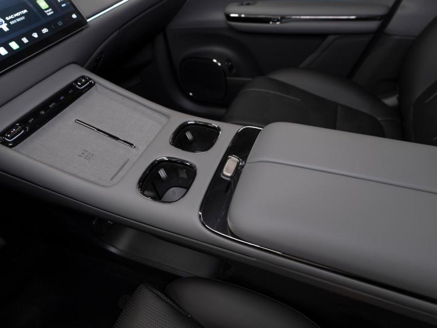 GAC Trumpchi S7 I Рестайлинг Москва  - изображение 19