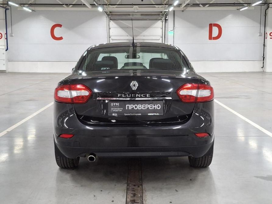 Renault Fluence I Казань  - изображение 7