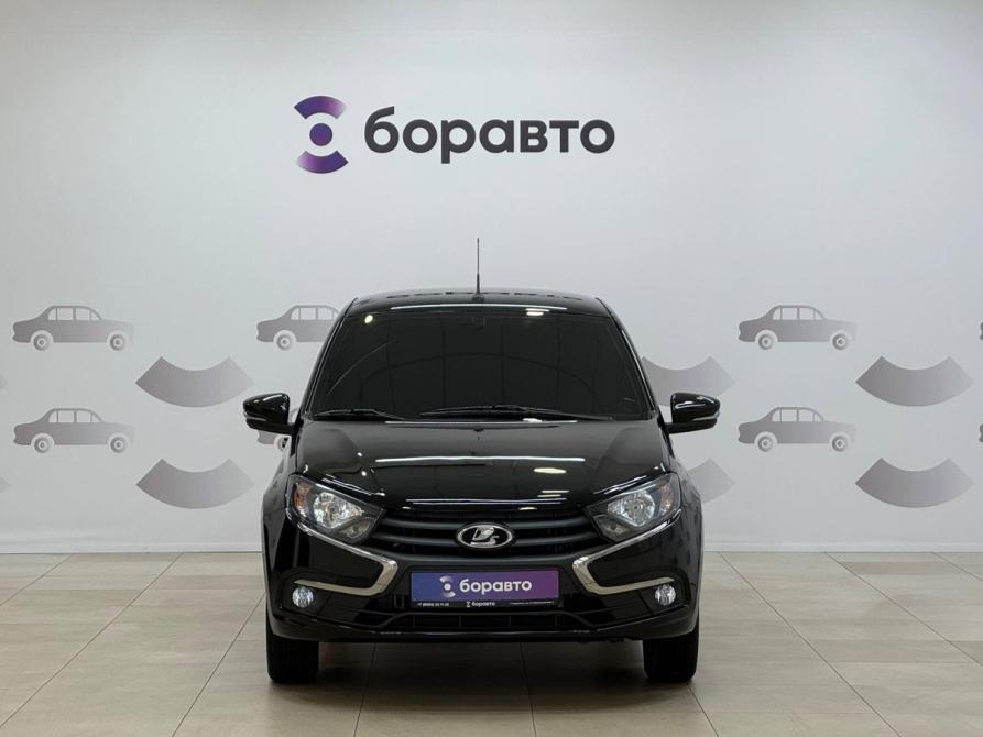 Lada (ВАЗ) Granta I Рестайлинг Ставрополь  - изображение 2