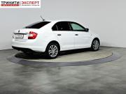 Skoda Rapid I Белгород  - изображение 24