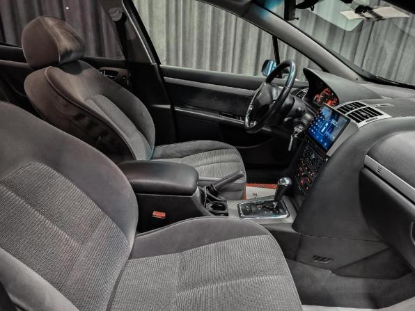 Peugeot 407 с пробегом 2006 года, цена 399 000 рублей, 212000 км, седан, Автокод Объявления