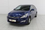 Hyundai Solaris I Рестайлинг Астрахань  - изображение 22