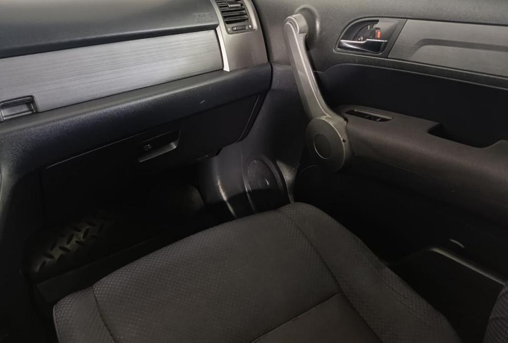 Honda CR-V III Волгоград  - изображение 13