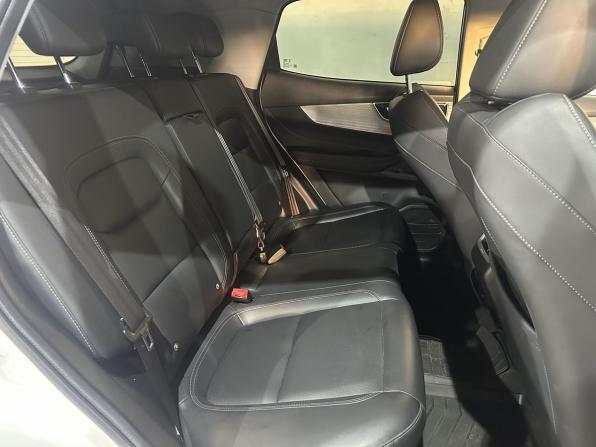 Chery Tiggo 4 Pro I с пробегом 2023 года, цена 1 490 000 рублей, 15200 км, внедорожник, Автокод Объявления