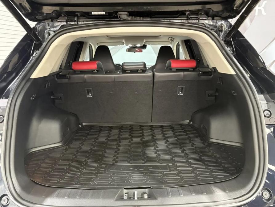 Changan UNI-S (CS55 Plus) I Пермь  - изображение 10