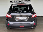 Nissan Qashqai+2 I Рестайлинг Уфа  - изображение 24