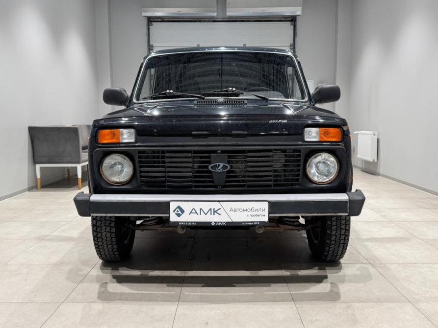 Lada (ВАЗ) 2121 (4x4) I Рестайлинг Екатеринбург  - изображение 3