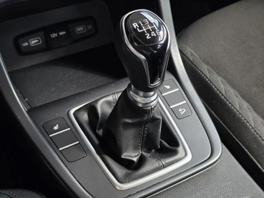 Hyundai Creta II Санкт-Петербург  - изображение 18