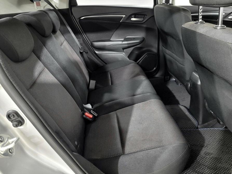Honda Fit III Москва  - изображение 12