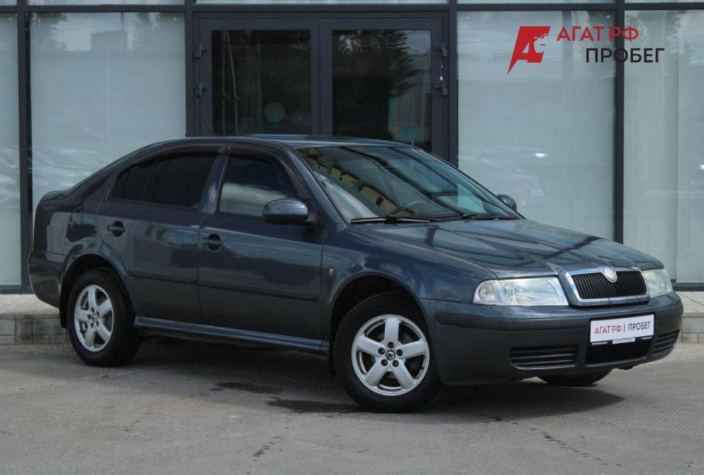 Skoda Octavia I (A4) Рестайлинг Саратов  - изображение 3